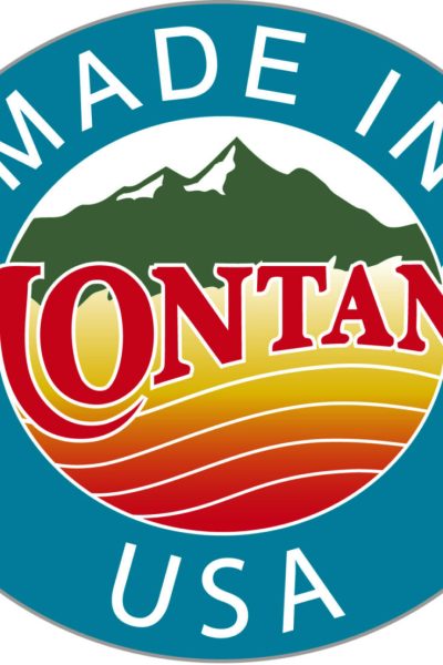 handmade in Montana